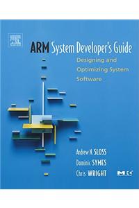 Arm System Developer's Guide