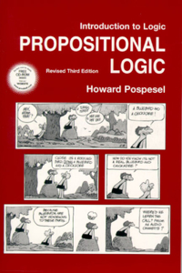 Introduction to Logic
