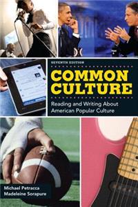 Common Culture Plus Mylab Writing -- Access Card Package