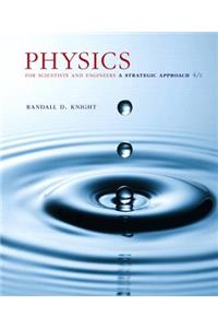 Physics for Scientists and Engineers