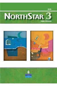 Northstar 3 DVD with DVD Guide