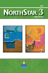 Northstar 3 DVD with DVD Guide