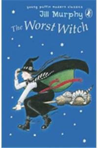 Worst Witch