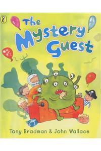 The Mystery Guest