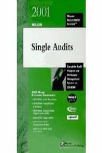 Miller Single Audits