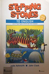 Stepping Stones for English - Level 2