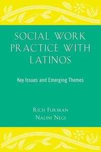 Social Work Practice With Latinos