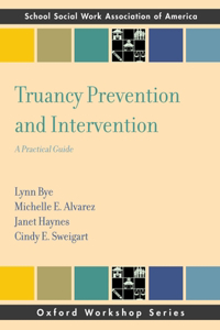 Truancy Prevention and Intervention