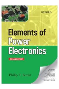 Elements Of Power Electronics