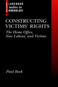 Constructing Victims' Rights