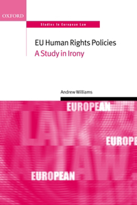 Eu Human Rights Policies