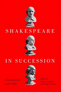 Shakespeare in Succession