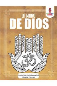 Mano De Dios