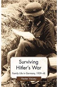 Surviving Hitler’s War