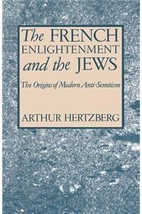 The French Enlightenment and the Jews
