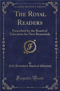 The Royal Readers