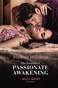 His Innocent's Passionate Awakening