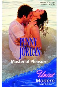 Master of Pleasure