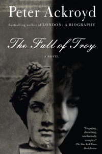 Fall of Troy