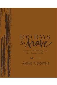 100 Days to Brave Deluxe Edition