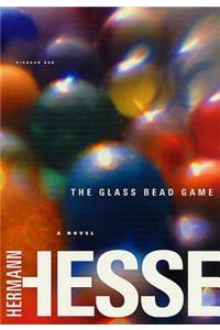 Glass Bead Game: (Magister Ludi) a Novel