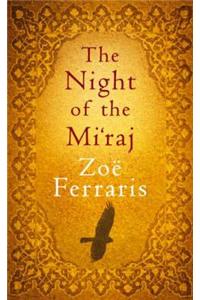 The Night of the Mi'raj