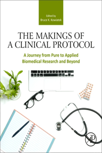 Makings of a Clinical Protocol