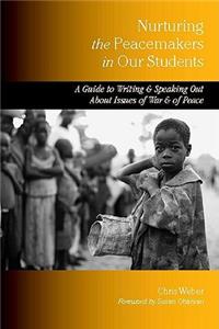 Nurturing the Peacemakers in Our Students