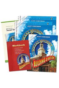 Social Studies 2011 Homeschool Bundle Grade 6