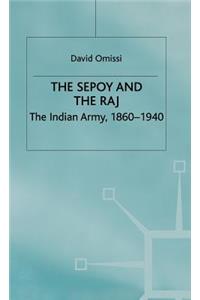 Sepoy and the Raj