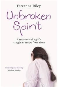 Unbroken Spirit