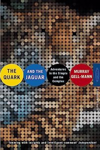 The Quark And The Jaguar