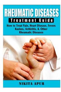 Rheumatic Disease Treatment Guide