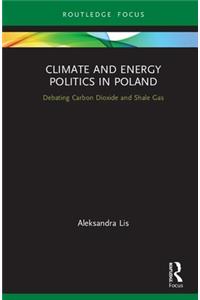 Climate and Energy Politics in Poland