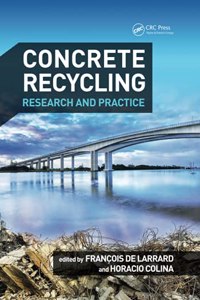 Concrete Recycling