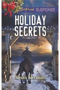 Holiday Secrets