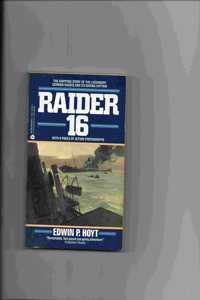 Raider 16