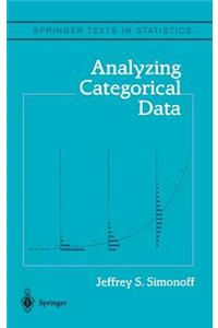 Analyzing Categorical Data