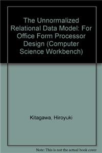 Unnormalized Relational Data Model