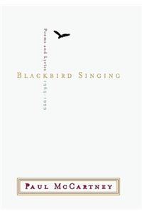 Blackbird Singing