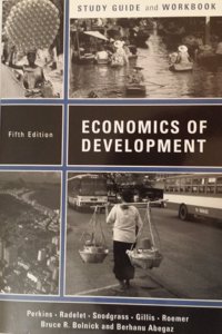 ECON OF DEVEL 5E SG PA