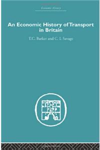 Economic History of Transport in Britain