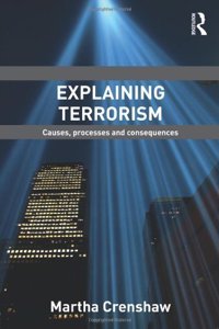 EXPLAINING TERRORISM CRENSHAW