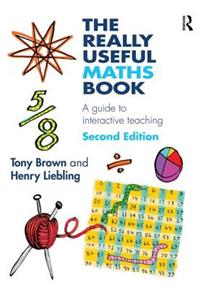 The Really Useful Maths Book