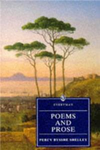Poems And Prose (Everyman)