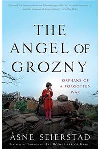 The Angel of Grozny