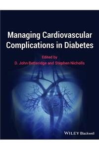 Managing Cardiovascular Complications in Diabetes