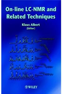 On-Line LC-NMR and Related Techniques