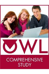 Owl (6 Months) Printed Access Card for Liberal Arts Chemistry: 6-month Access Code