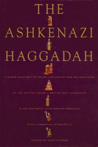 The Ashkenazi Haggadah